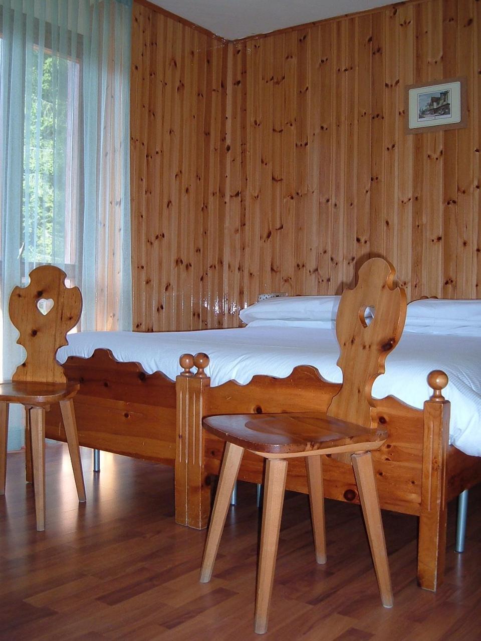 Albergo Pineta Gerola Alta ห้อง รูปภาพ