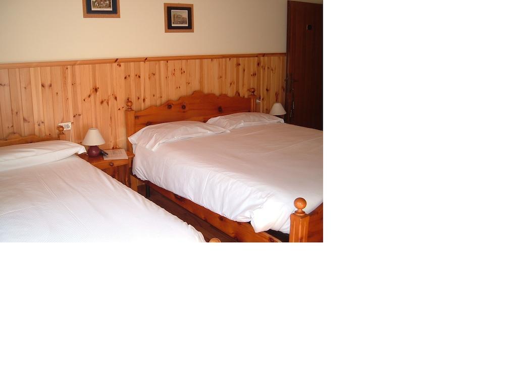 Albergo Pineta Gerola Alta ห้อง รูปภาพ